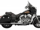 Indian Chieftain